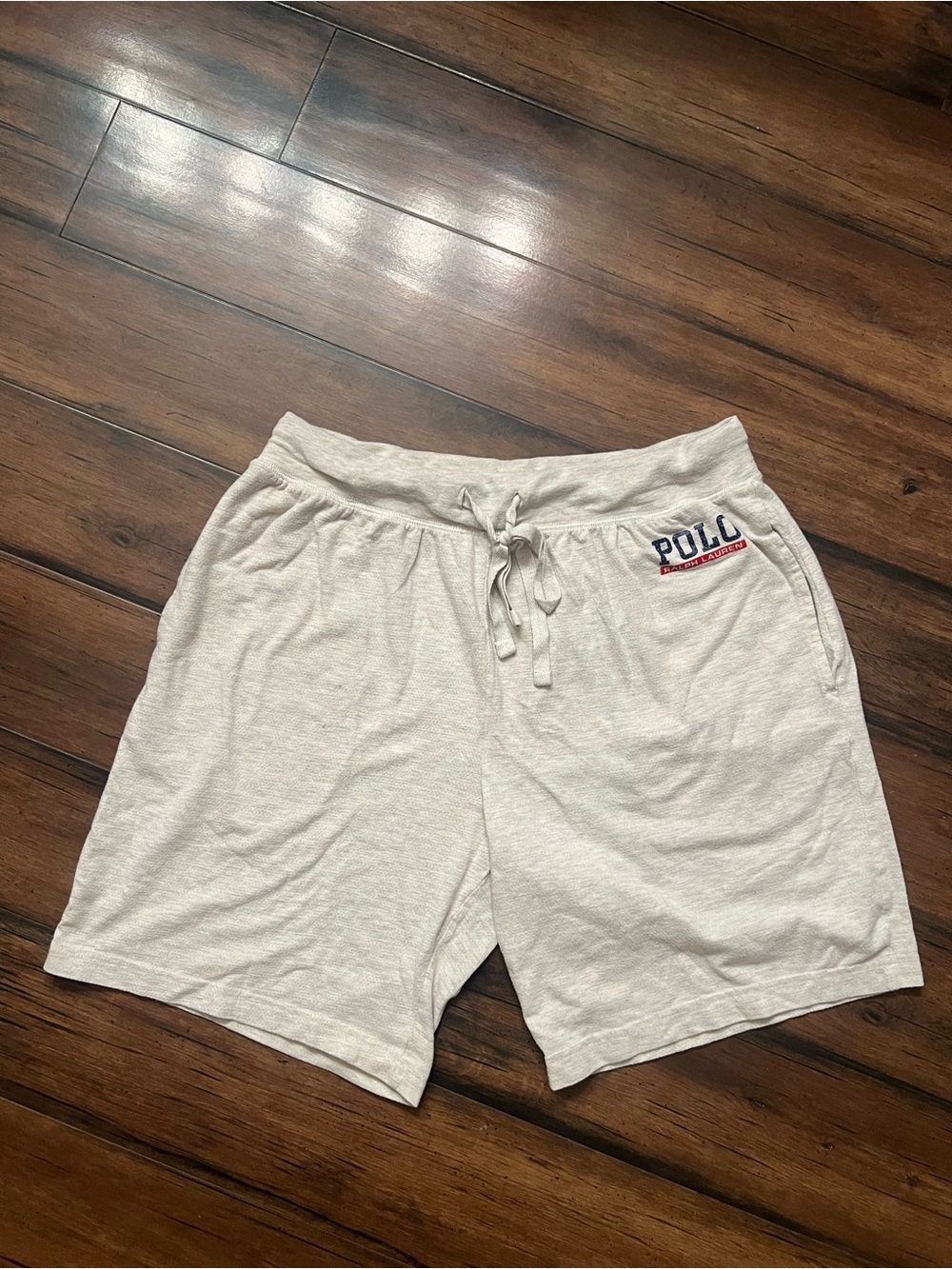MENS POLO SHORTS
